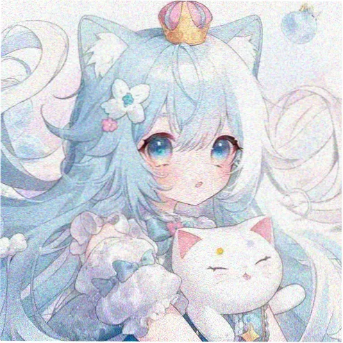 小舞 角色头像