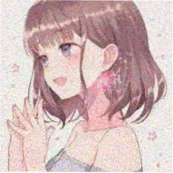 戴沐白 角色头像