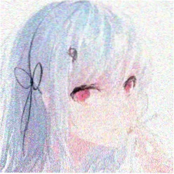 比比东 角色头像