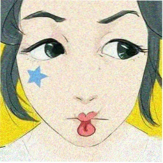 读者墨羽千寻头像