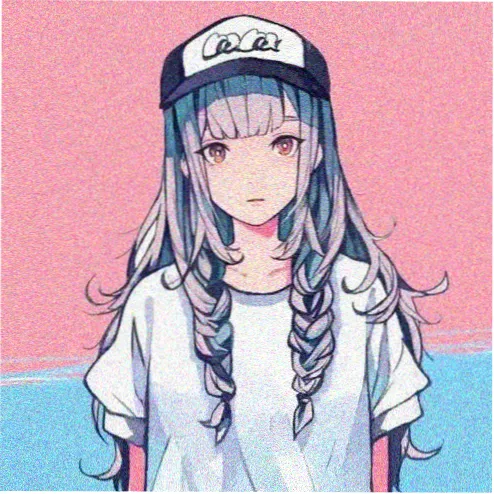 读者白沉香头像